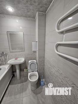 1-к квартира, на длительный срок, 39м2, 4/10 этаж