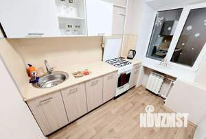 1-к квартира, посуточно, 31м2, 1/1 этаж