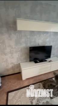 1-к квартира, на длительный срок, 38м2, 1/12 этаж