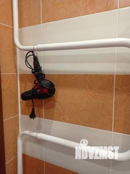 1-к квартира, посуточно, 34м2, 9/9 этаж