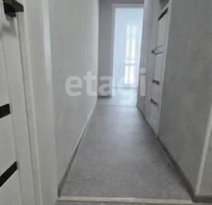 1-к квартира, на длительный срок, 39м2, 2/16 этаж