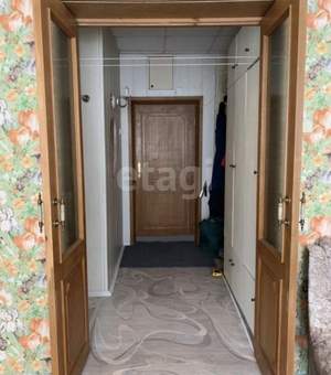 3-к квартира, на длительный срок, 64м2, 1/2 этаж