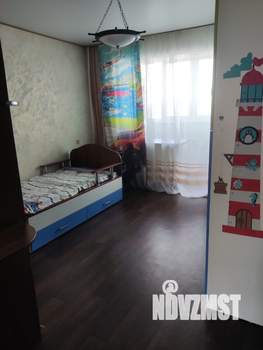 2-к квартира, на длительный срок, 72м2, 2/10 этаж