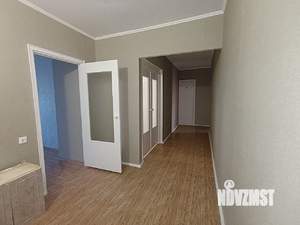 2-к квартира, на длительный срок, 58м2, 4/10 этаж