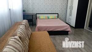 Студия квартира, посуточно, 28м2, 8/9 этаж