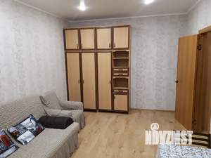 1-к квартира, на длительный срок, 40м2, 1/9 этаж