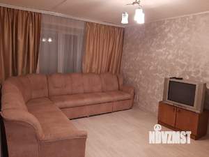 1-к квартира, посуточно, 33м2, 2/9 этаж