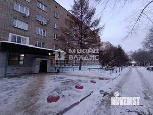 Студия квартира, на длительный срок, 21м2, 5/5 этаж