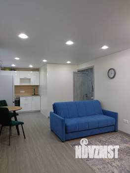 3-к квартира, на длительный срок, 61м2, 5/5 этаж