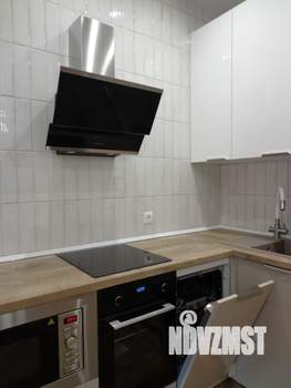 1-к квартира, на длительный срок, 30м2, 1/16 этаж