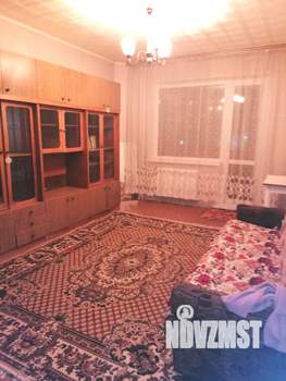 1-к квартира, на длительный срок, 38м2, 4/9 этаж