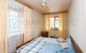 2-к квартира, на длительный срок, 41м2, 3/5 этаж