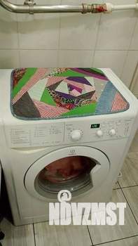 2-к квартира, посуточно, 35м2, 1/1 этаж