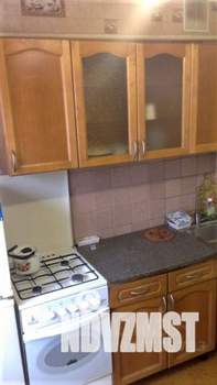 1-к квартира, на длительный срок, 39м2, 1/5 этаж