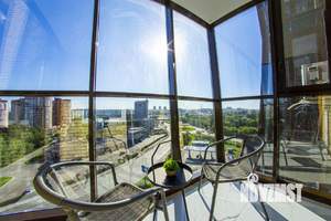 Студия квартира, посуточно, 33м2, 11/15 этаж