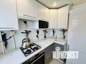 1-к квартира, на длительный срок, 30м2, 4/5 этаж