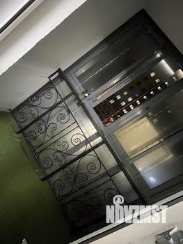 1-к квартира, на длительный срок, 40м2, 1/8 этаж