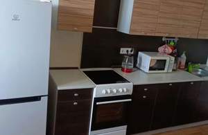 1-к квартира, на длительный срок, 42м2, 14/15 этаж