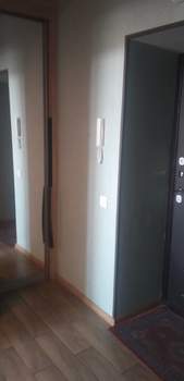1-к квартира, на длительный срок, 40м2, 10/15 этаж