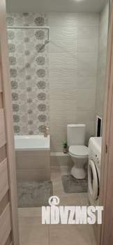 1-к квартира, на длительный срок, 39м2, 3/19 этаж