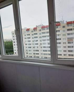 2-к квартира, на длительный срок, 55м2, 8/10 этаж