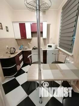 2-к квартира, посуточно, 47м2, 1/1 этаж