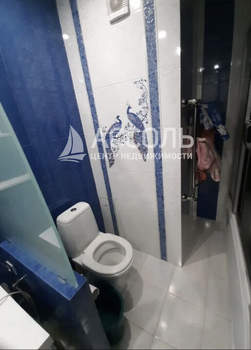1-к квартира, на длительный срок, 48м2, 6/10 этаж