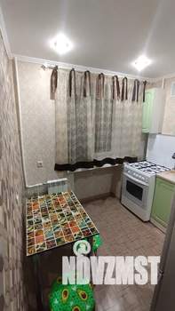 2-к квартира, посуточно, 43м2, 2/5 этаж