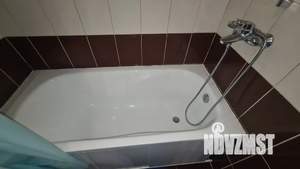 1-к квартира, посуточно, 37м2, 7/9 этаж