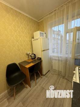 1-к квартира, на длительный срок, 30м2, 9/9 этаж