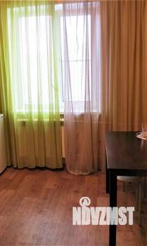 1-к квартира, на длительный срок, 42м2, 10/12 этаж