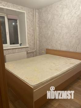 2-к квартира, на длительный срок, 37м2, 2/5 этаж