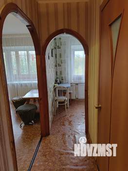 2-к квартира, посуточно, 45м2, 4/5 этаж