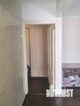 1-к квартира, на длительный срок, 33м2, 2/5 этаж