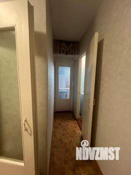 1-к квартира, на длительный срок, 31м2, 4/9 этаж