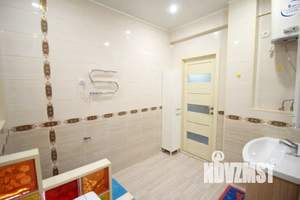 2-к квартира, посуточно, 60м2, 5/5 этаж