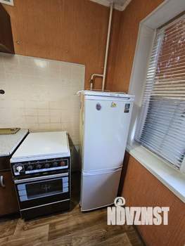 1-к квартира, на длительный срок, 30м2, 4/5 этаж