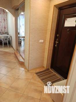 1-к квартира, на длительный срок, 35м2, 7/8 этаж