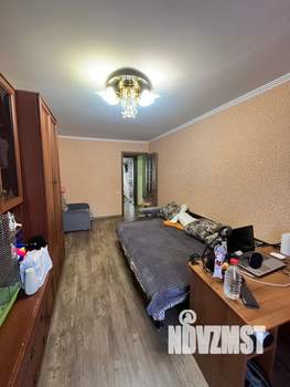 2-к квартира, на длительный срок, 48м2, 4/5 этаж