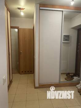 2-к квартира, на длительный срок, 37м2, 2/5 этаж