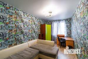 3-к квартира, на длительный срок, 92м2, 8/17 этаж