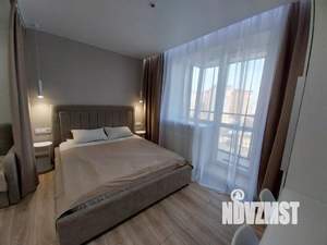 1-к квартира, посуточно, 32м2, 9/14 этаж