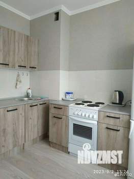 1-к квартира, посуточно, 43м2, 5/10 этаж
