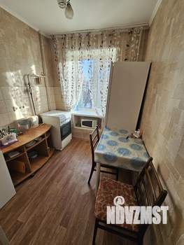 1-к квартира, на длительный срок, 30м2, 4/5 этаж