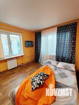 1-к квартира, посуточно, 37м2, 5/5 этаж