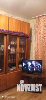 1-к квартира, посуточно, 31м2, 5/5 этаж