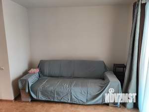 1-к квартира, на длительный срок, 27м2, 9/9 этаж