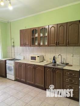 1-к квартира, на длительный срок, 43м2, 5/9 этаж