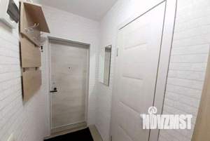 1-к квартира, посуточно, 31м2, 1/1 этаж