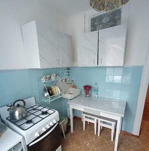 3-к квартира, на длительный срок, 54м2, 2/5 этаж